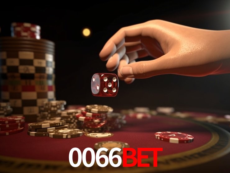 Apostas de Futebol 0066bet