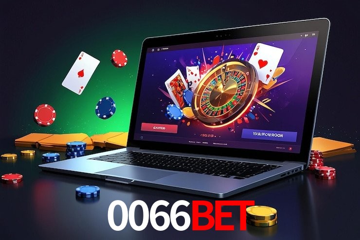 Jogos de Slot 0066bet