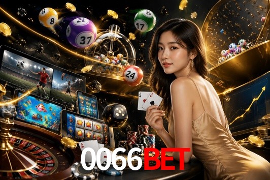 Exclusive Offers 0066bet