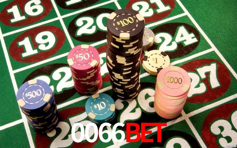 Programa VIP 0066bet