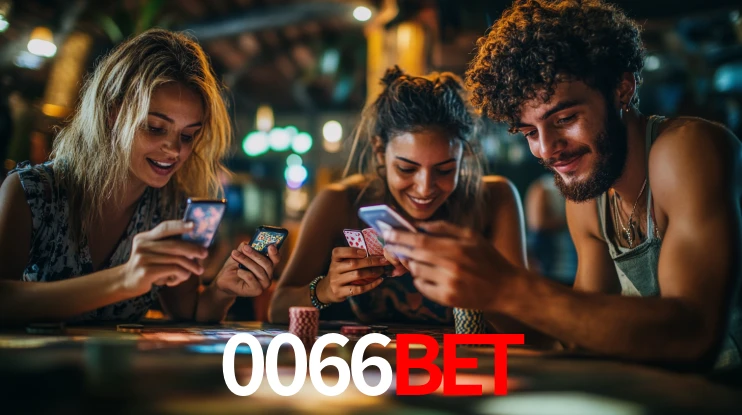 Tournaments 0066bet