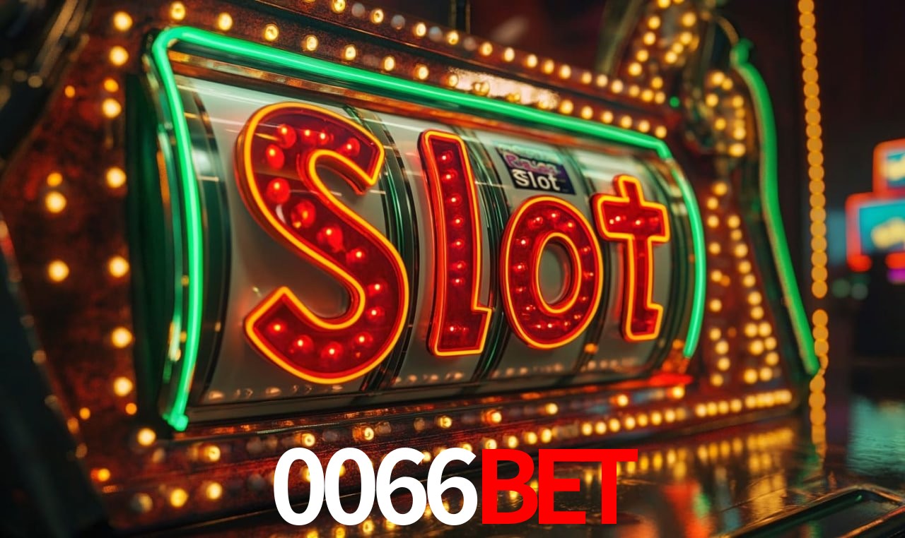 Recursos de Bônus 0066bet