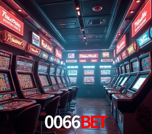 Login Seguro 0066bet
