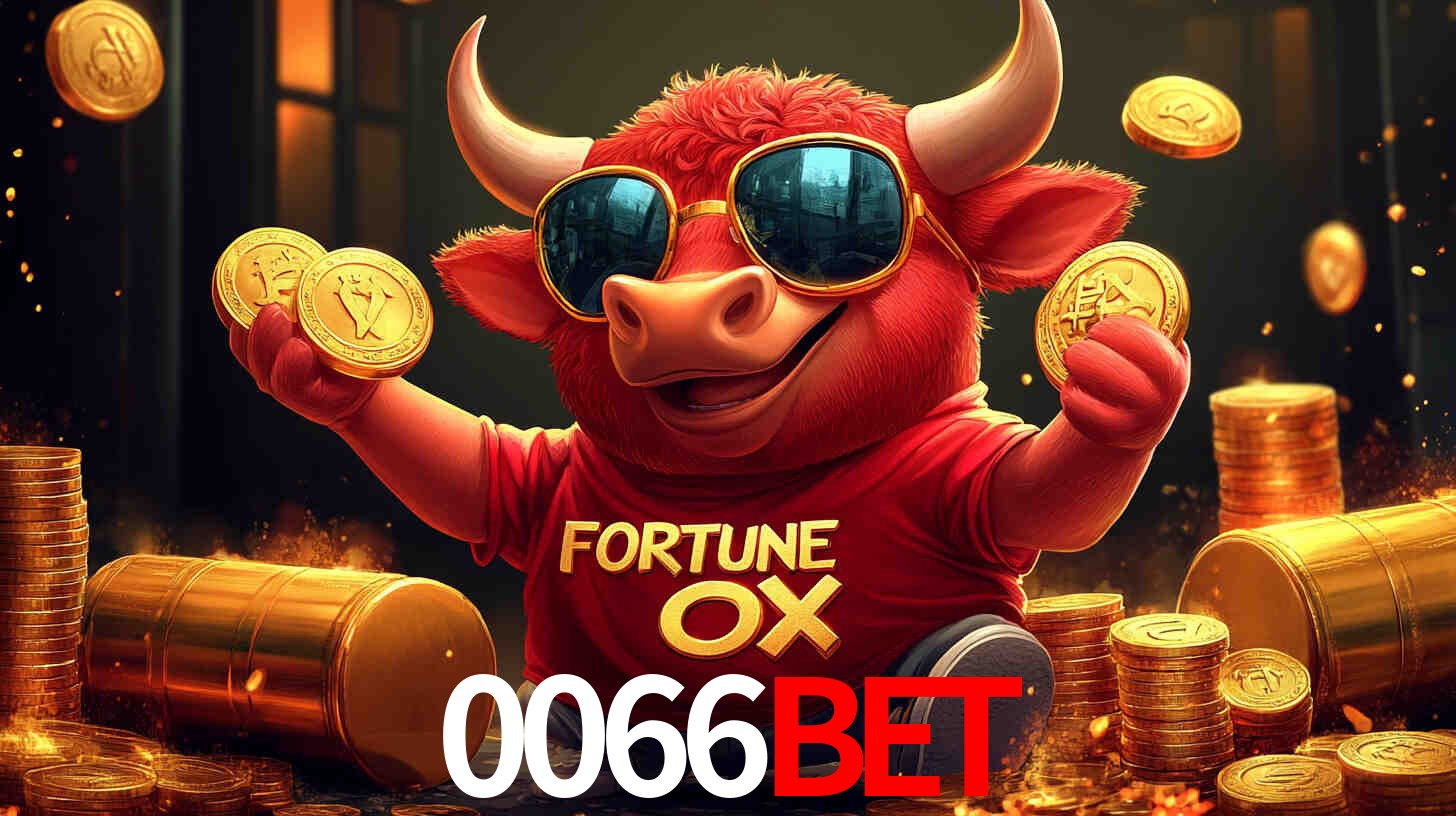 Inovações de Jogos na 0066bet: O Futuro das Experiências Interativas