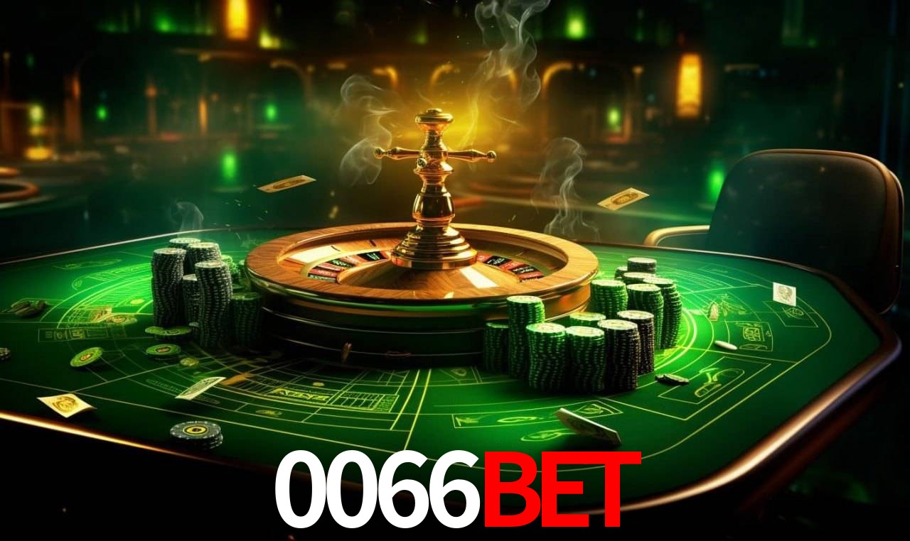 Inovações de Jogos na 0066bet: O Futuro das Experiências Interativas