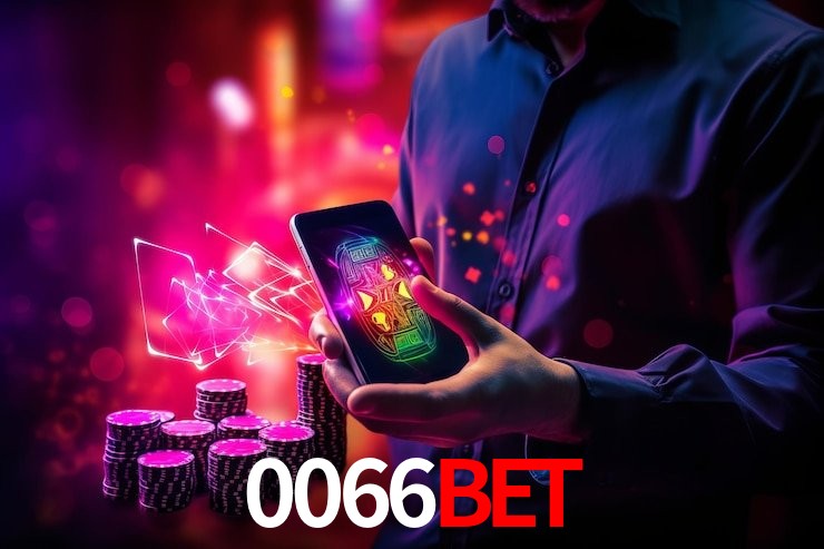 cassino 0066bet